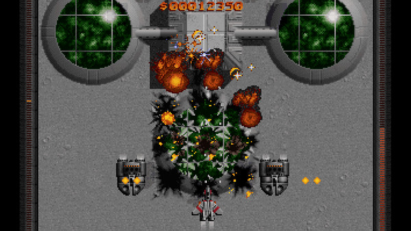 Screenshot 7 of Raptor: Call of The Shadows - 2015 Edition