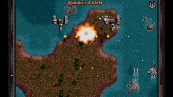 Screenshot 9 of Raptor: Call of The Shadows - 2015 Edition