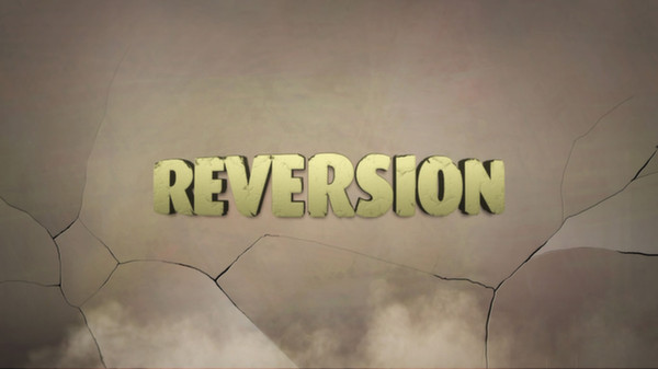 Screenshot 5 of Reversion - The Escape (1st Chapter)