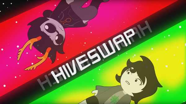 Screenshot 8 of HIVESWAP: Act 1