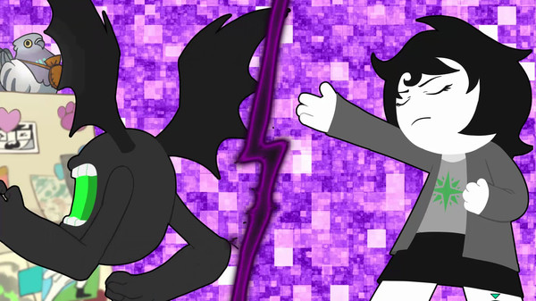 Screenshot 10 of HIVESWAP: Act 1