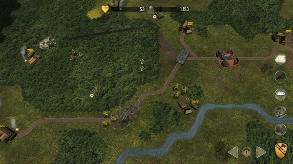 Screenshot 1 of Vietnam ‘65