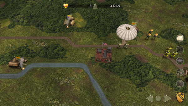 Screenshot 2 of Vietnam ‘65