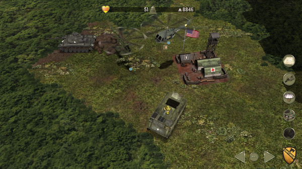 Screenshot 4 of Vietnam ‘65