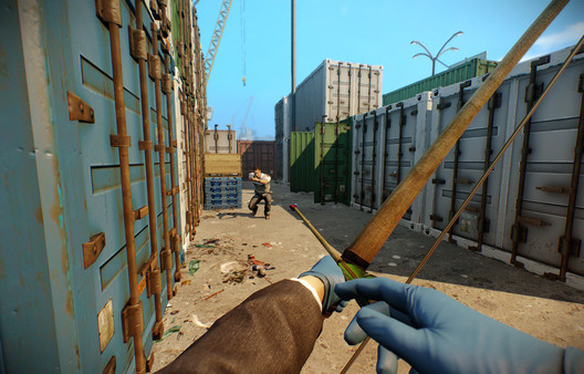 Screenshot 6 of PAYDAY 2: Gage Chivalry Pack