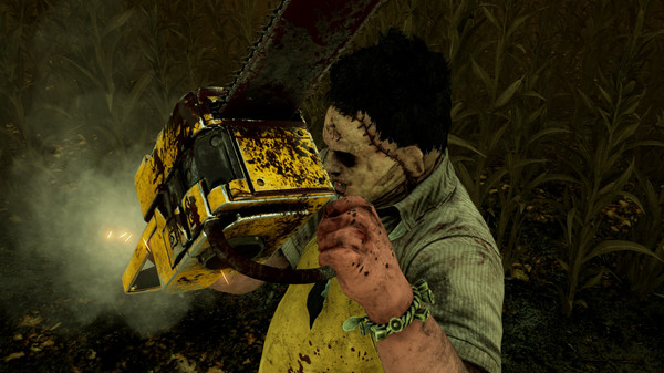 Screenshot 1 of Dead by Daylight: LEATHERFACE™