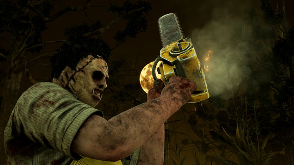 Screenshot 2 of Dead by Daylight: LEATHERFACE™