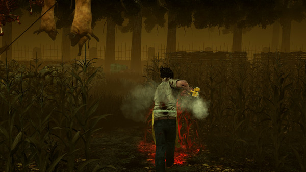 Screenshot 3 of Dead by Daylight: LEATHERFACE™