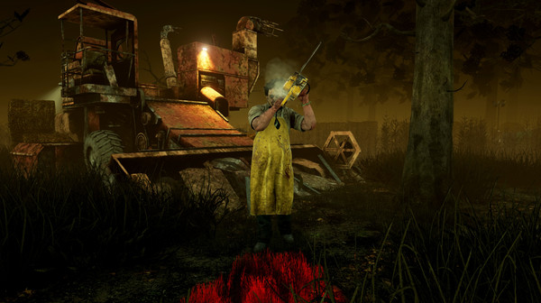 Screenshot 4 of Dead by Daylight: LEATHERFACE™