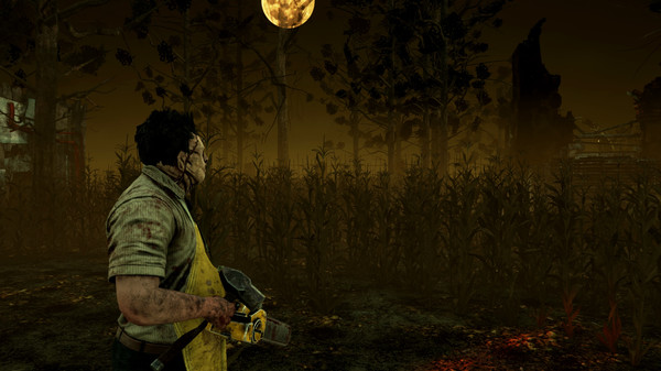 Screenshot 8 of Dead by Daylight: LEATHERFACE™