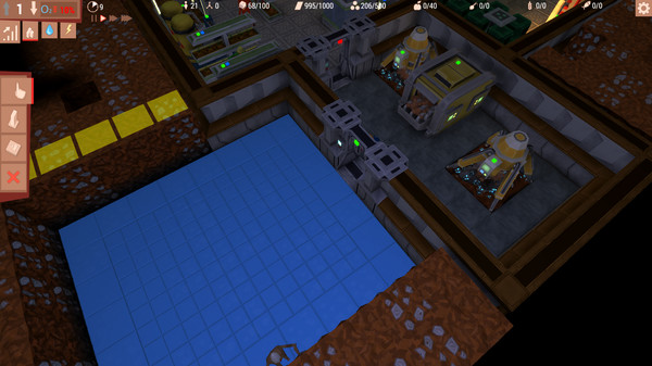 Screenshot 23 of Life in Bunker