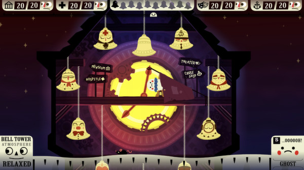 Screenshot 3 of Haunt the House: Terrortown