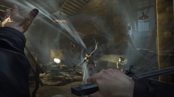 Screenshot 6 of Dishonored