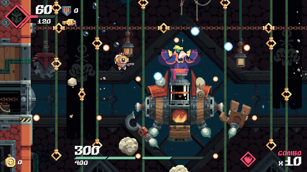 Screenshot 6 of Flinthook