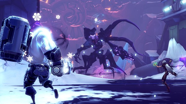 Screenshot 3 of Battleborn