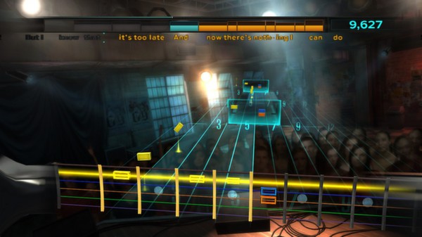 Screenshot 1 of Rocksmith™