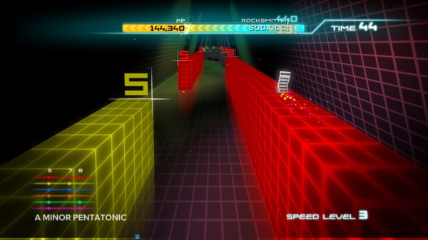 Screenshot 6 of Rocksmith™