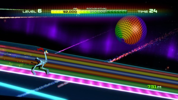 Screenshot 7 of Rocksmith™