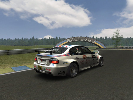 Screenshot 2 of RACE 07
