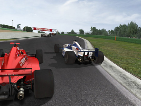 Screenshot 3 of RACE 07