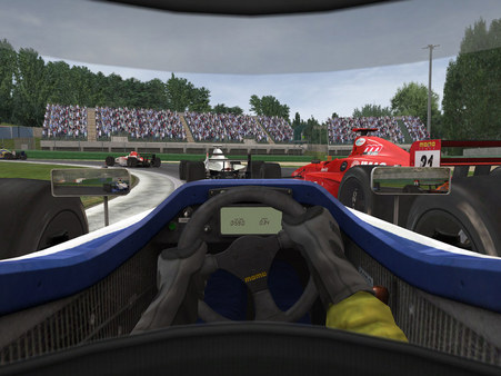 Screenshot 5 of RACE 07