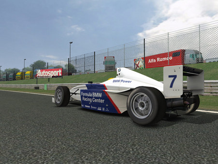 Screenshot 8 of RACE 07