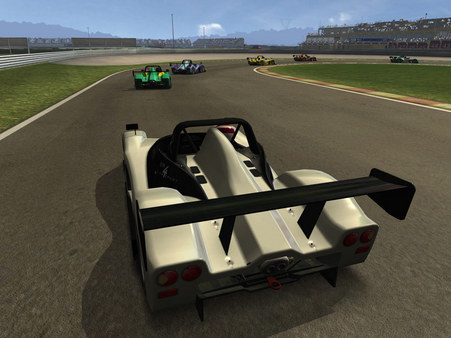 Screenshot 9 of RACE 07