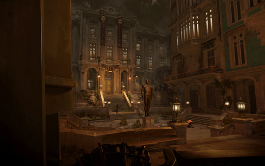 Screenshot 7 of Dishonored®: Death of the Outsider™