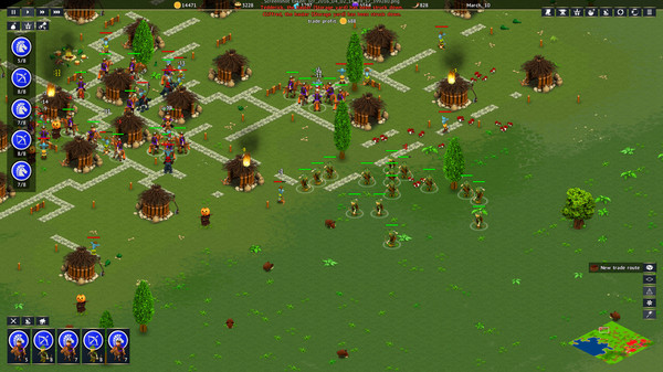 Screenshot 6 of Hearthlands