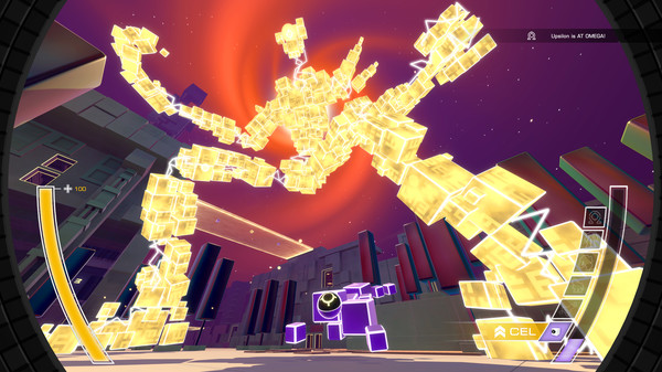 Screenshot 4 of ATOMEGA