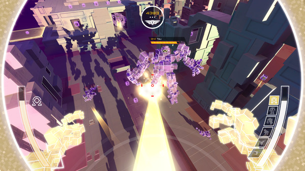 Screenshot 5 of ATOMEGA