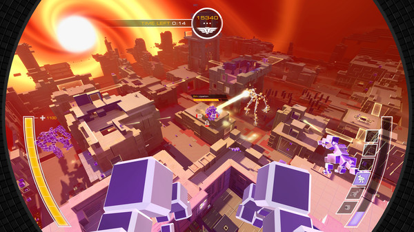 Screenshot 6 of ATOMEGA