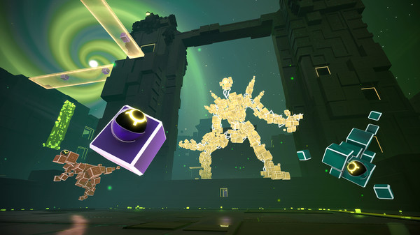 Screenshot 7 of ATOMEGA