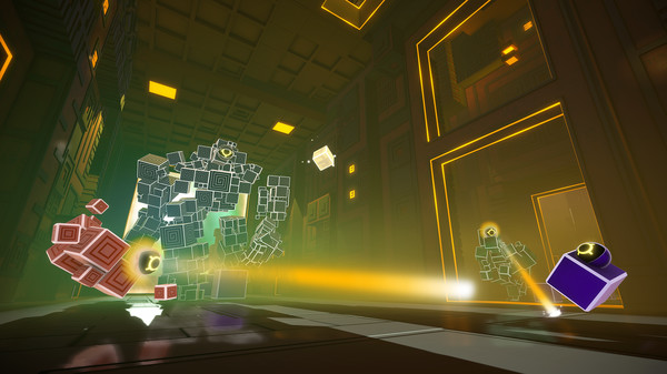 Screenshot 8 of ATOMEGA