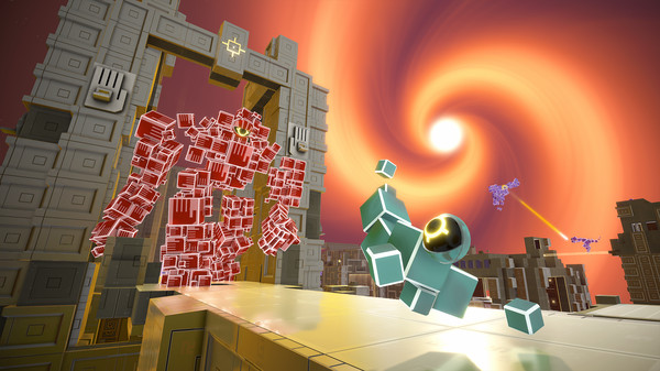 Screenshot 9 of ATOMEGA