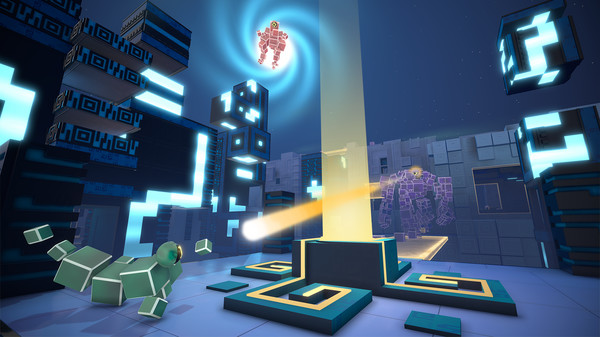 Screenshot 10 of ATOMEGA
