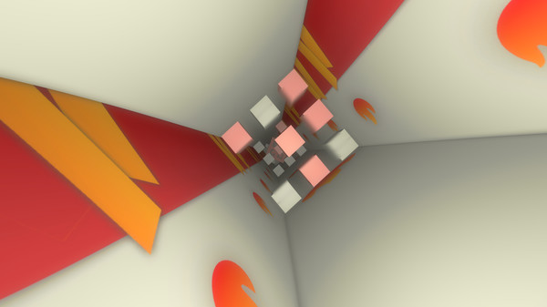 Screenshot 3 of Approaching Blocks