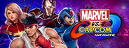 Marvel vs. Capcom: Infinite