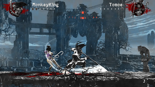 Screenshot 1 of Slice, Dice & Rice