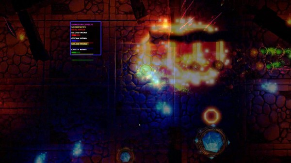 Screenshot 2 of Dungeon Creepster