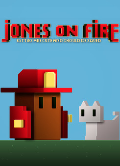 Screenshot 5 of Jones On Fire