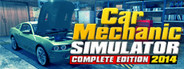 Car Mechanic Simulator 2014