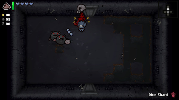 Screenshot 4 of The Binding of Isaac: Afterbirth