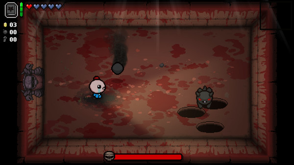 Screenshot 5 of The Binding of Isaac: Afterbirth