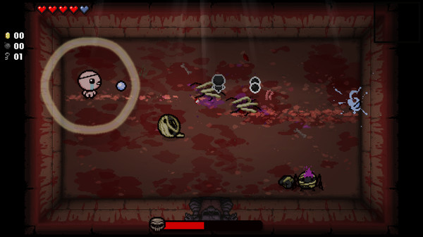 Screenshot 6 of The Binding of Isaac: Afterbirth