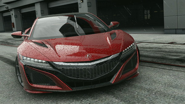 Screenshot 2 of Project CARS 2