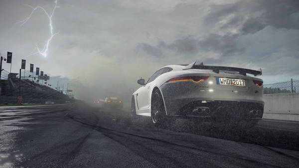 Screenshot 8 of Project CARS 2