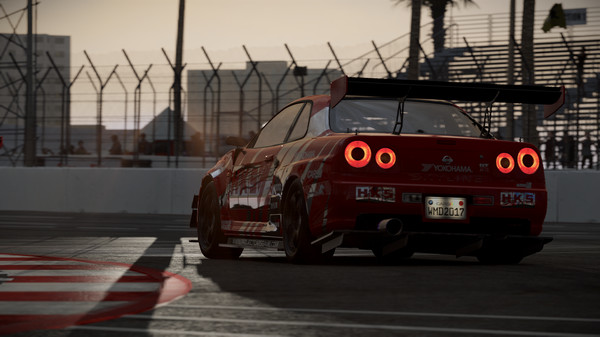 Screenshot 9 of Project CARS 2