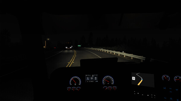 Screenshot 24 of American Truck Simulator