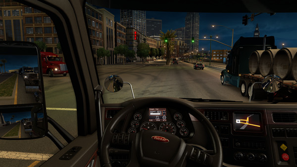 Screenshot 9 of American Truck Simulator